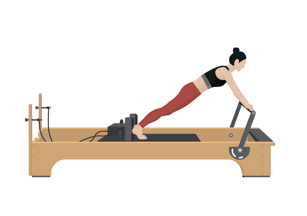 PILATES REFORMER Charleville-Mézières